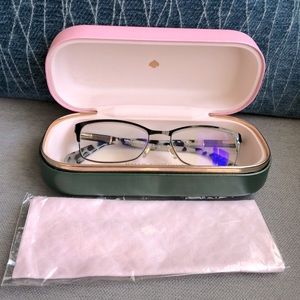 ✨NEW✨ Kate Spade Glasses Case